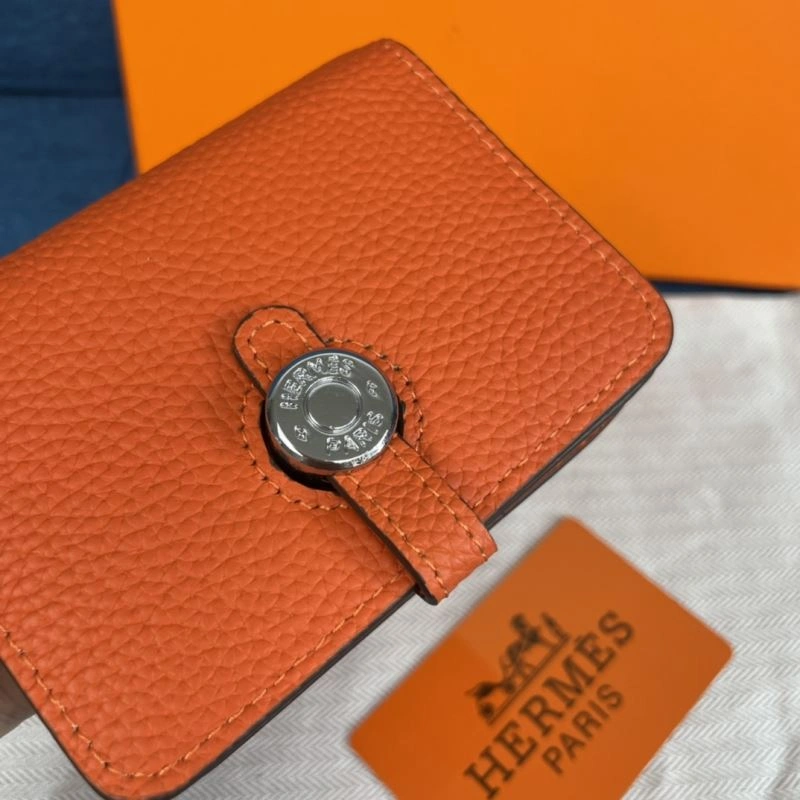 Flexible Hermes Togo Bags 89904