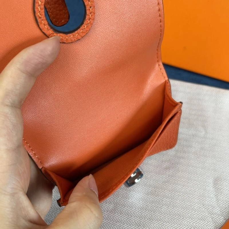 Flexible Hermes Togo Bags 89904
