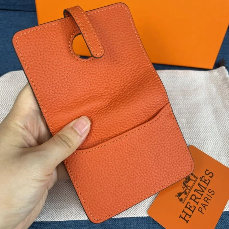 Flexible Hermes Togo Bags 89904