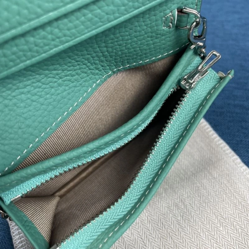 Functional Hermes Togo Bags 89974