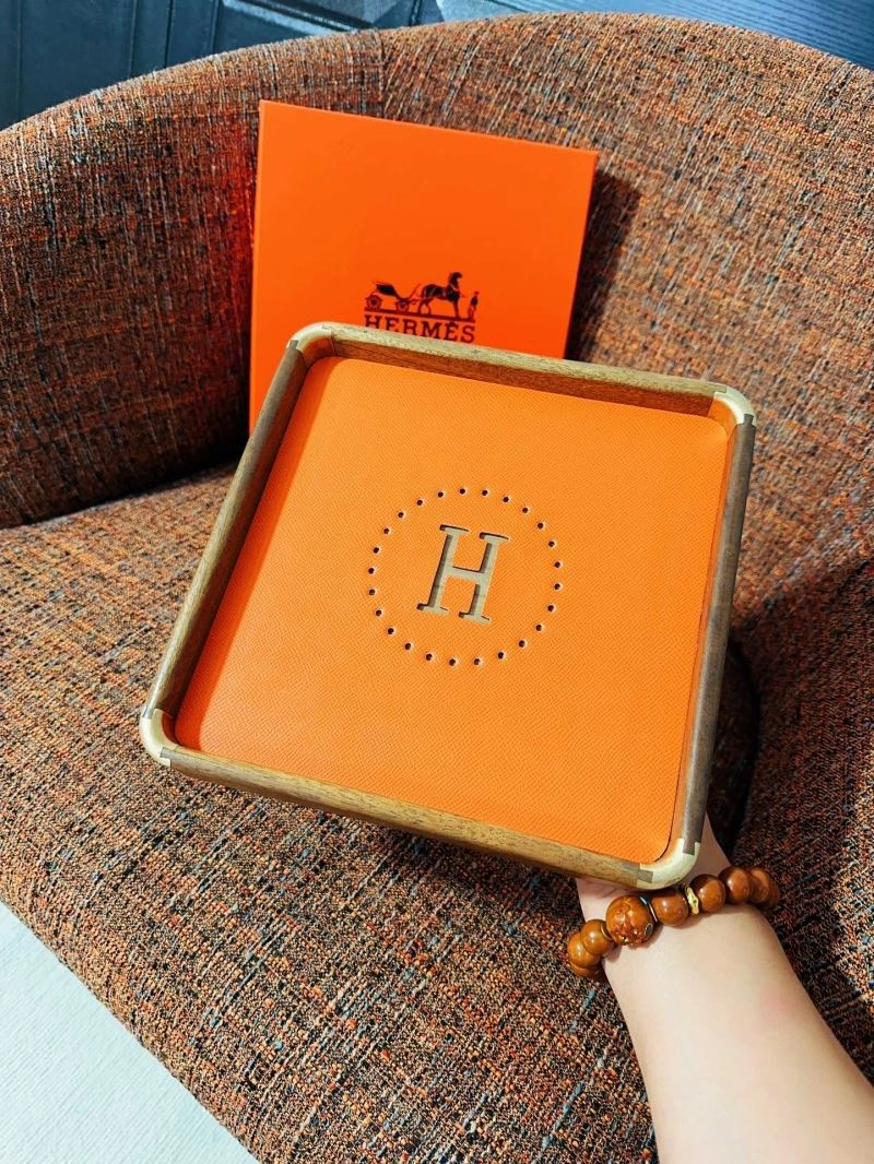 Hermes Trays Sporty 274767
