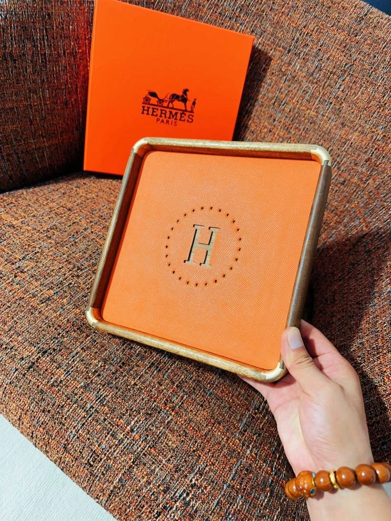 Hermes Trays Sporty 274767