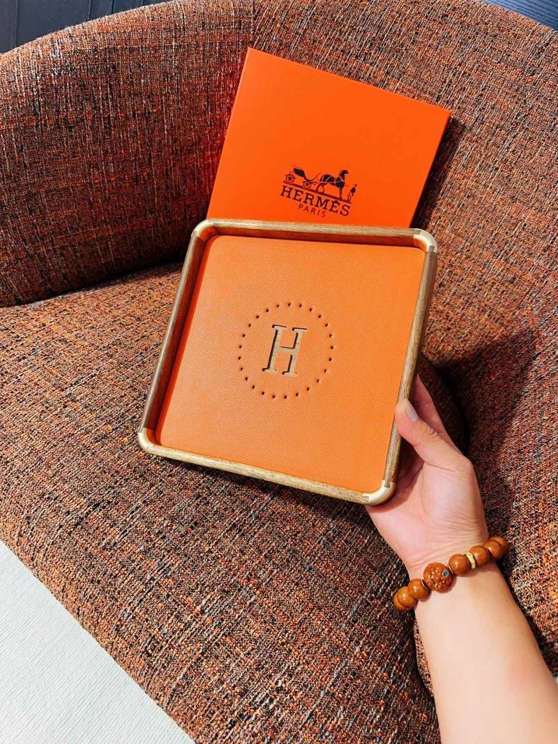 Hermes Trays Sporty 274767