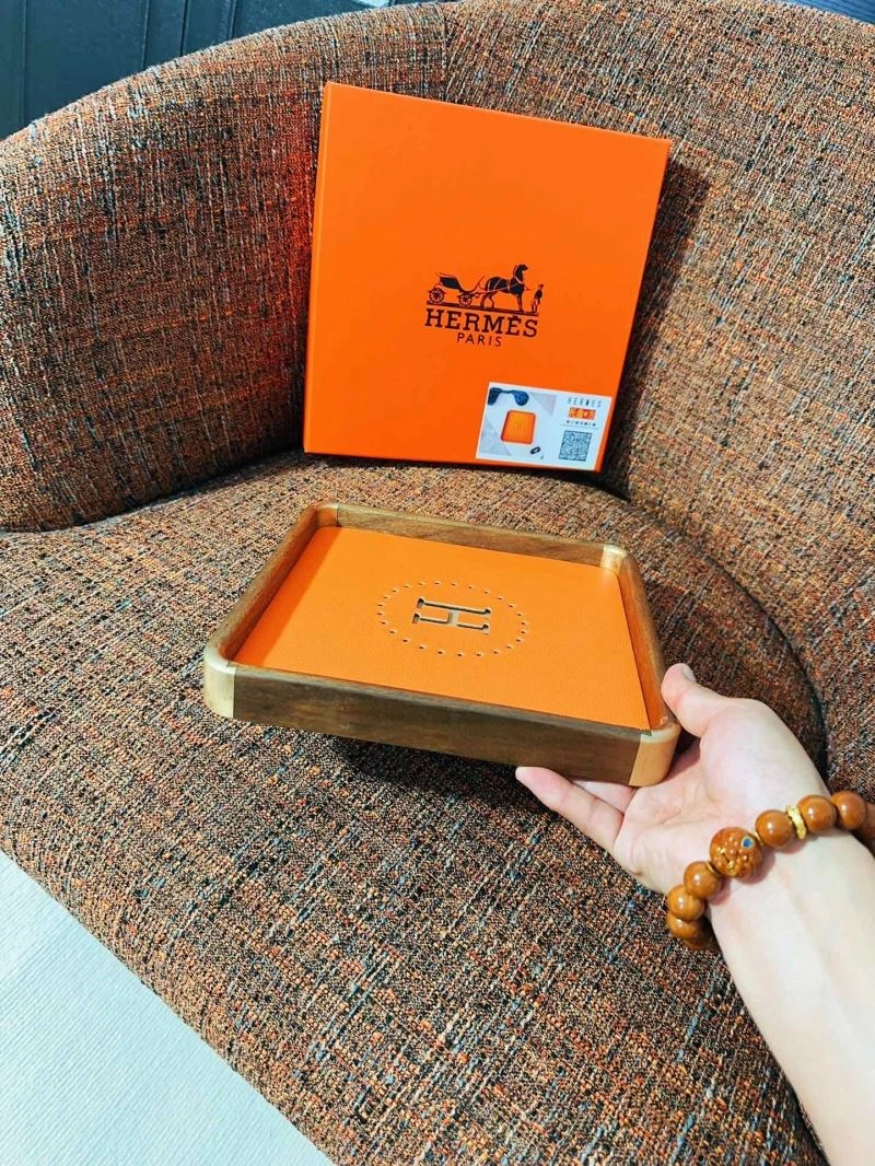 Hermes Trays Sporty 274767