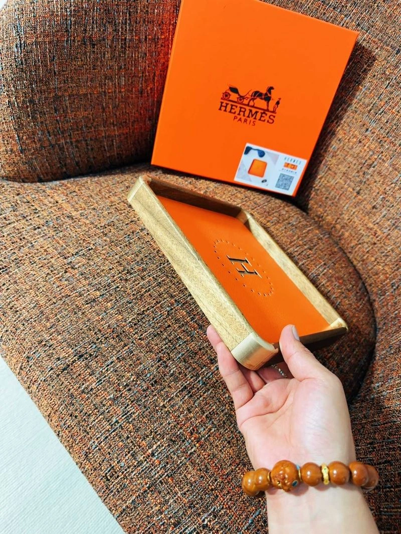 Hermes Trays Sporty 274767
