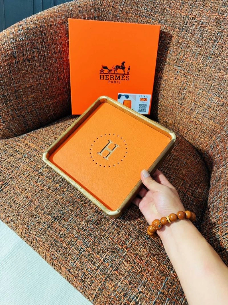 Hermes Trays Sporty 274767