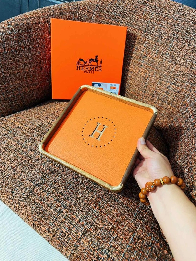 Hermes Trays Sporty 274767
