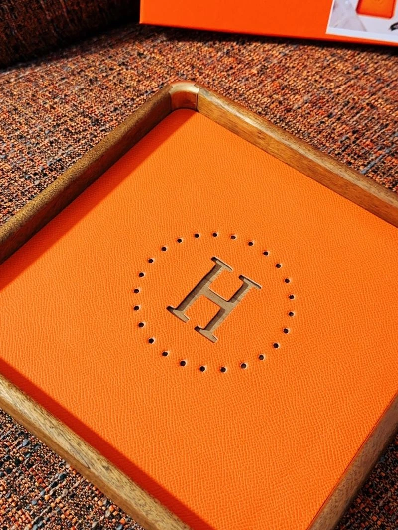 Hermes Trays Sporty 274767
