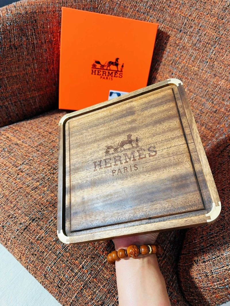 Hermes Trays Sporty 274767