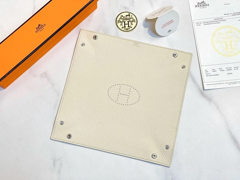 SoftTouch Hermes Trays 274739