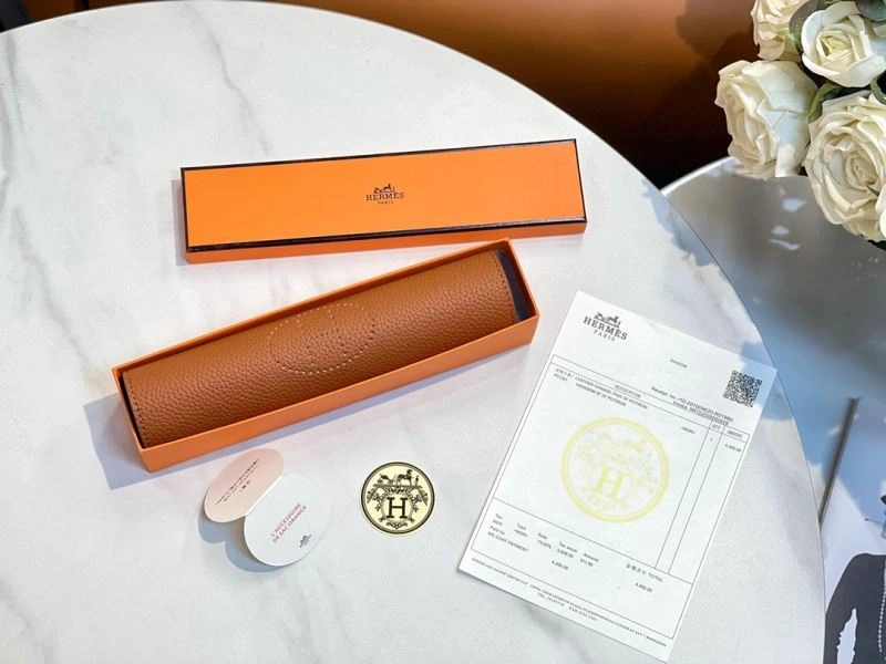 Chic Hermes Trays 274738