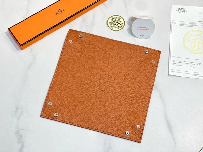 Chic Hermes Trays 274738