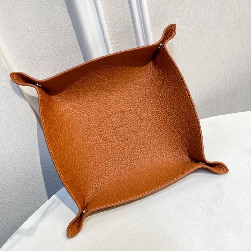 Chic Hermes Trays 274738