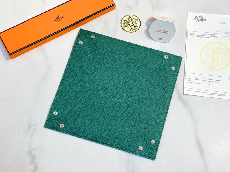 Hermes Trays Elegant 274741
