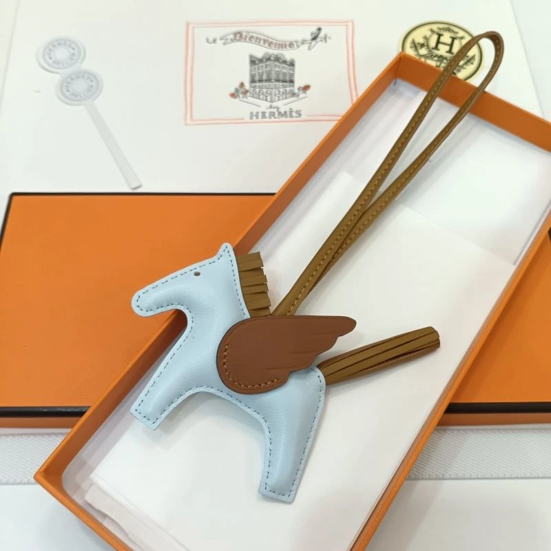 Colorful Hermes Trays 269645