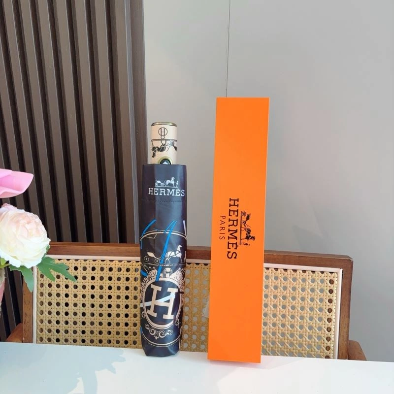 Hermes Umbrella Popular 274857