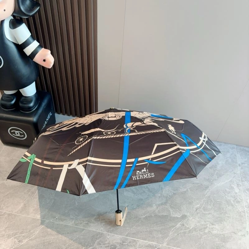 Hermes Umbrella Popular 274857