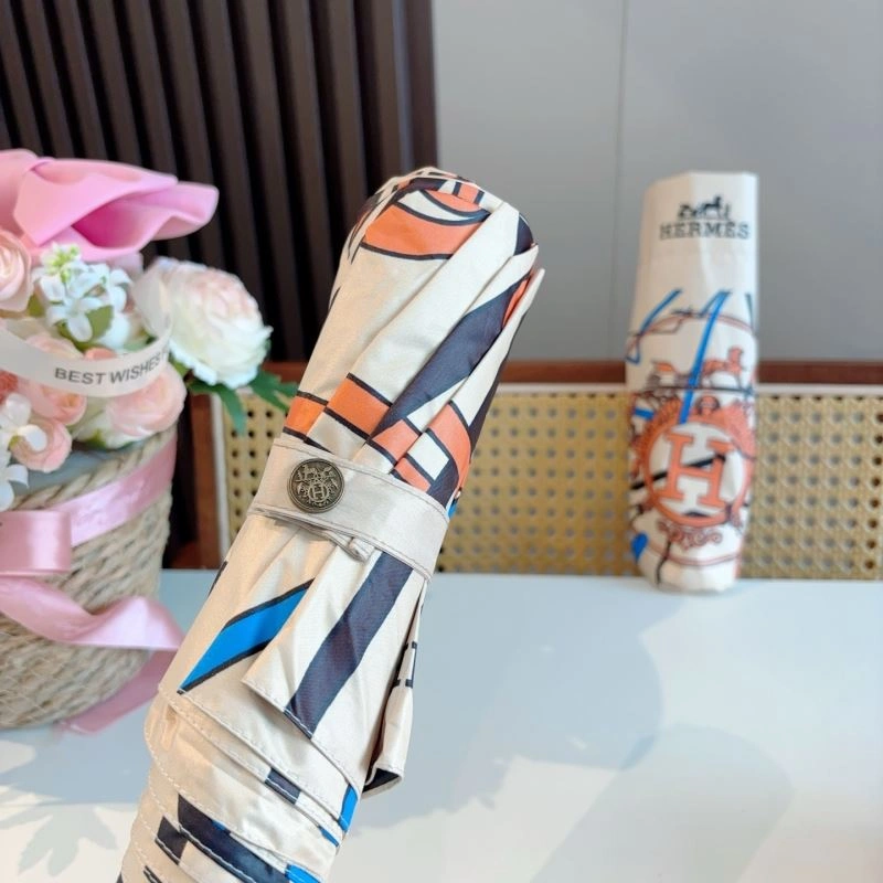 Hermes Umbrella Sleek 274859