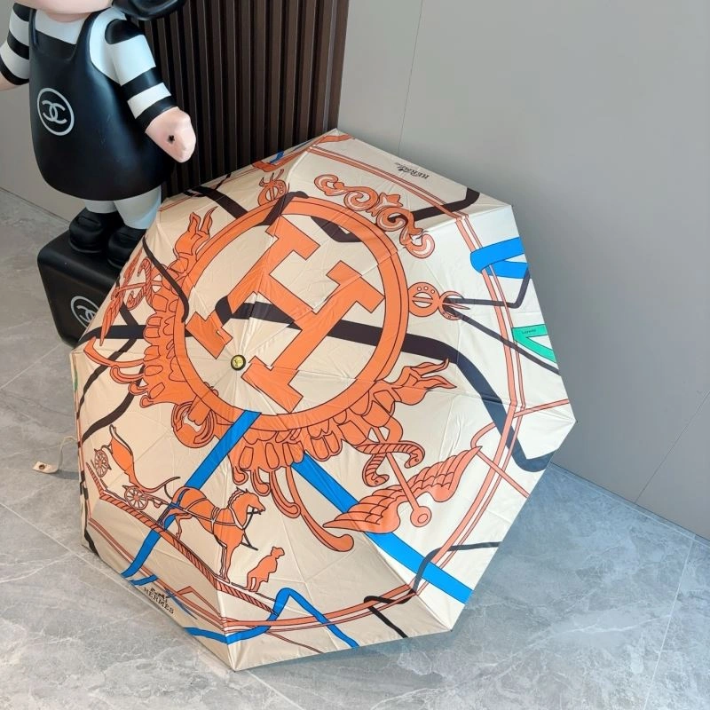 Hermes Umbrella Sleek 274859