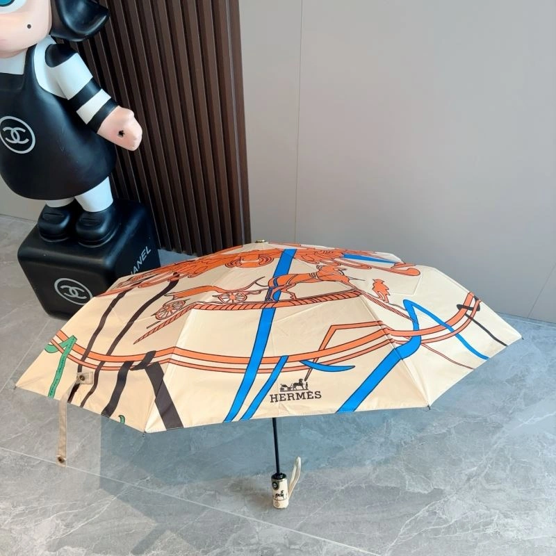 Hermes Umbrella Sleek 274859