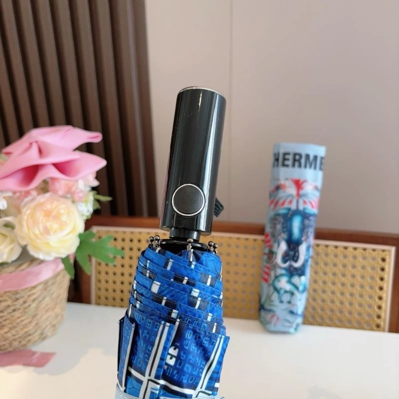 Elegant Hermes Umbrella 274851