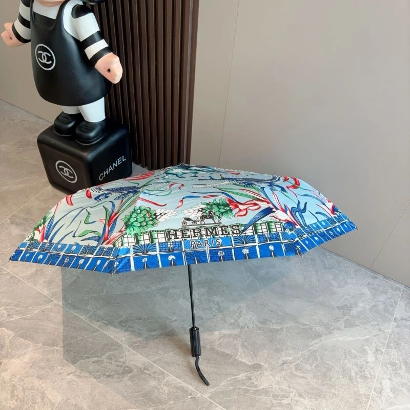 Elegant Hermes Umbrella 274851