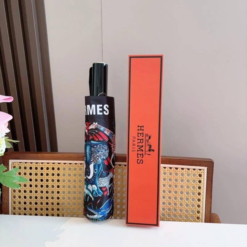 Hermes Umbrella TechFriendly 274860