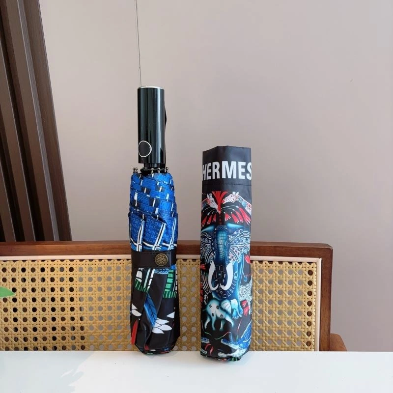 Hermes Umbrella TechFriendly 274860
