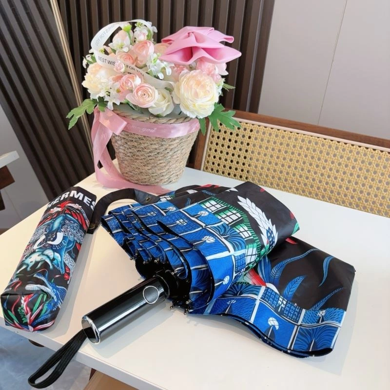 Hermes Umbrella TechFriendly 274860