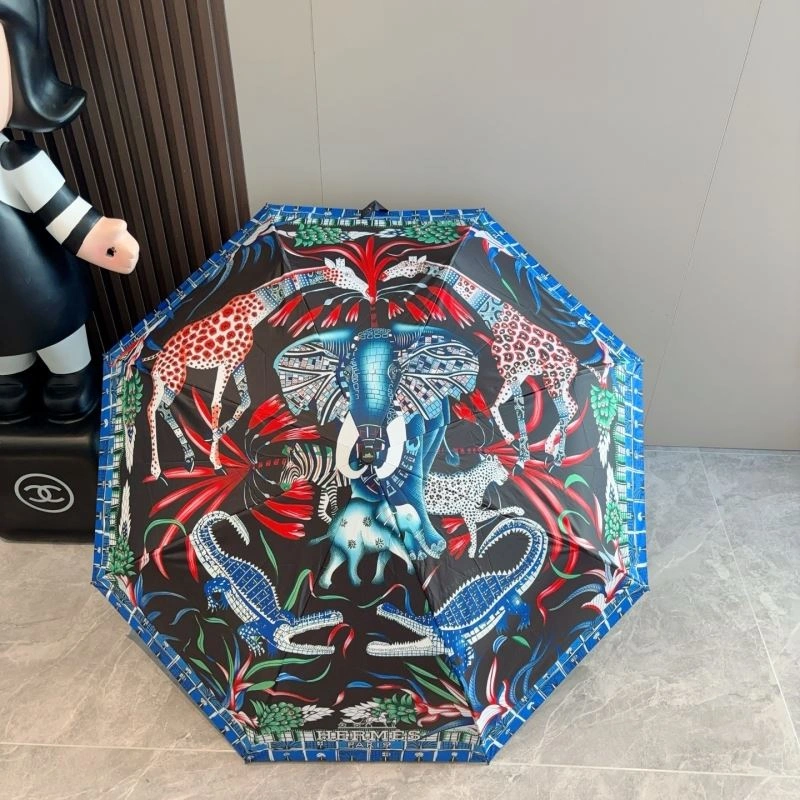 Hermes Umbrella TechFriendly 274860