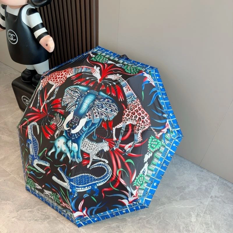 Hermes Umbrella TechFriendly 274860