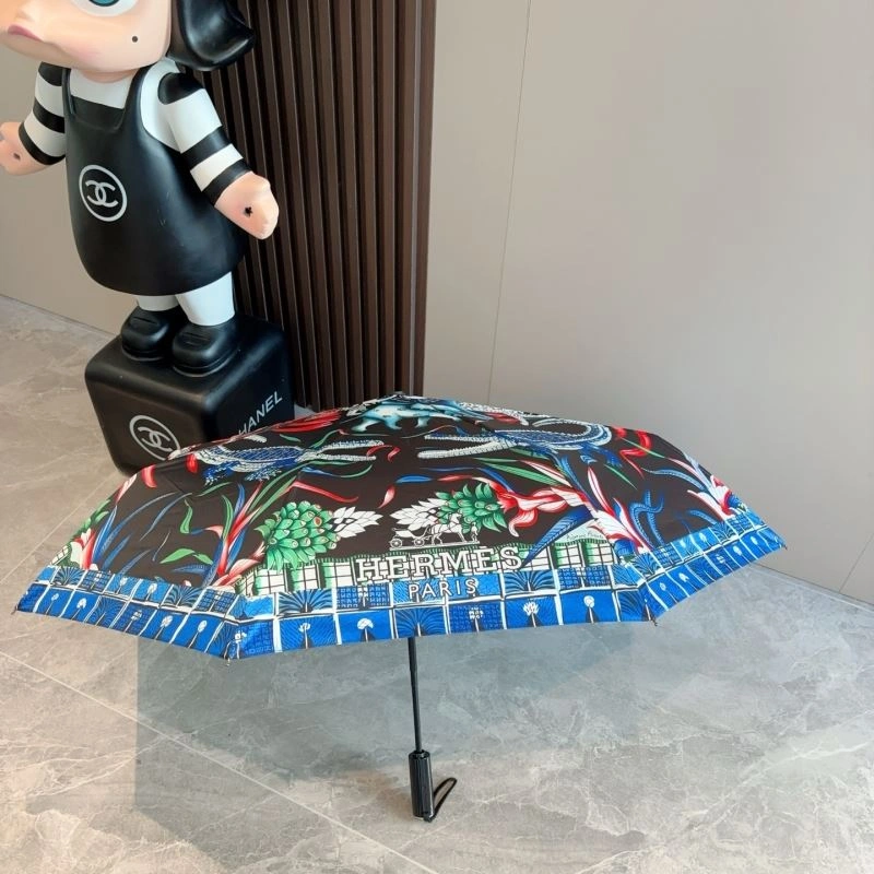 Hermes Umbrella TechFriendly 274860