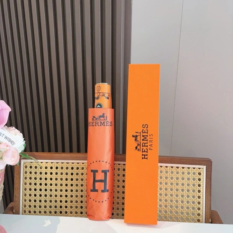 MoistureWicking Hermes Umbrella 274843