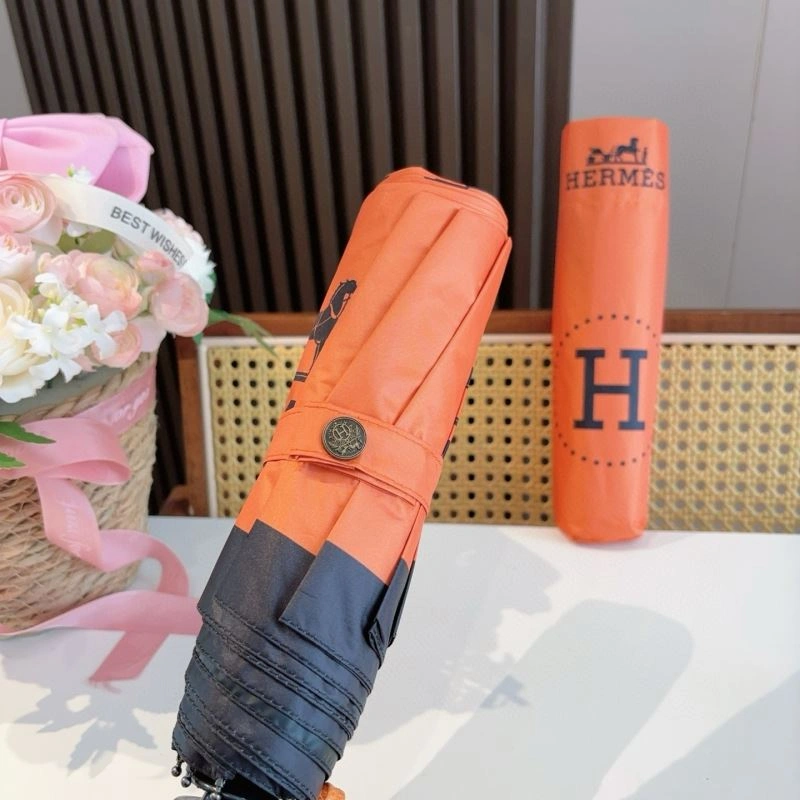 MoistureWicking Hermes Umbrella 274843
