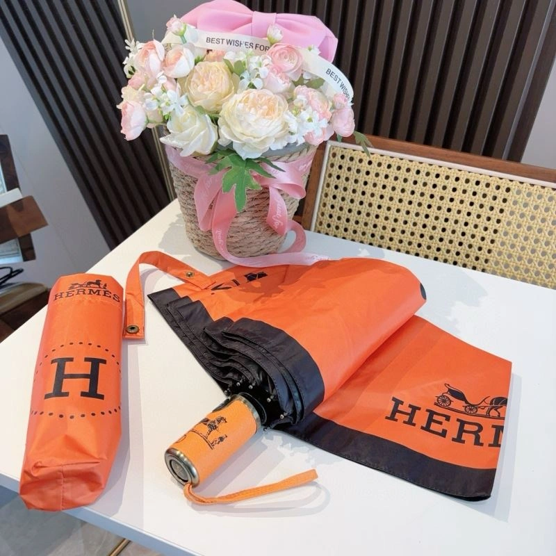 MoistureWicking Hermes Umbrella 274843