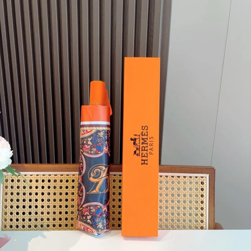 Cozy Hermes Umbrella 274854