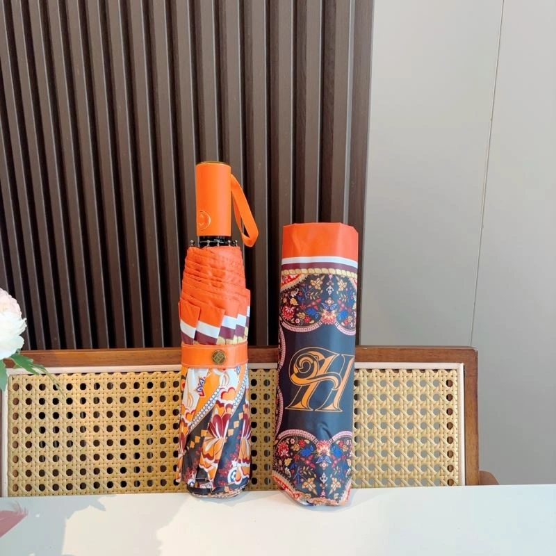 Cozy Hermes Umbrella 274854