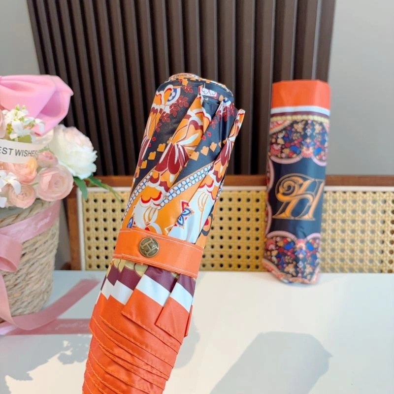 Cozy Hermes Umbrella 274854