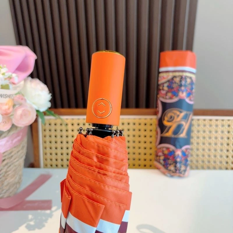 Cozy Hermes Umbrella 274854