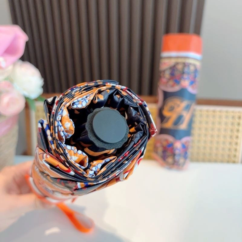 Cozy Hermes Umbrella 274854