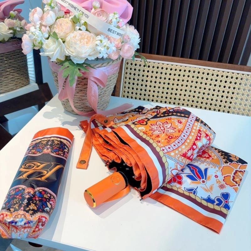 Cozy Hermes Umbrella 274854