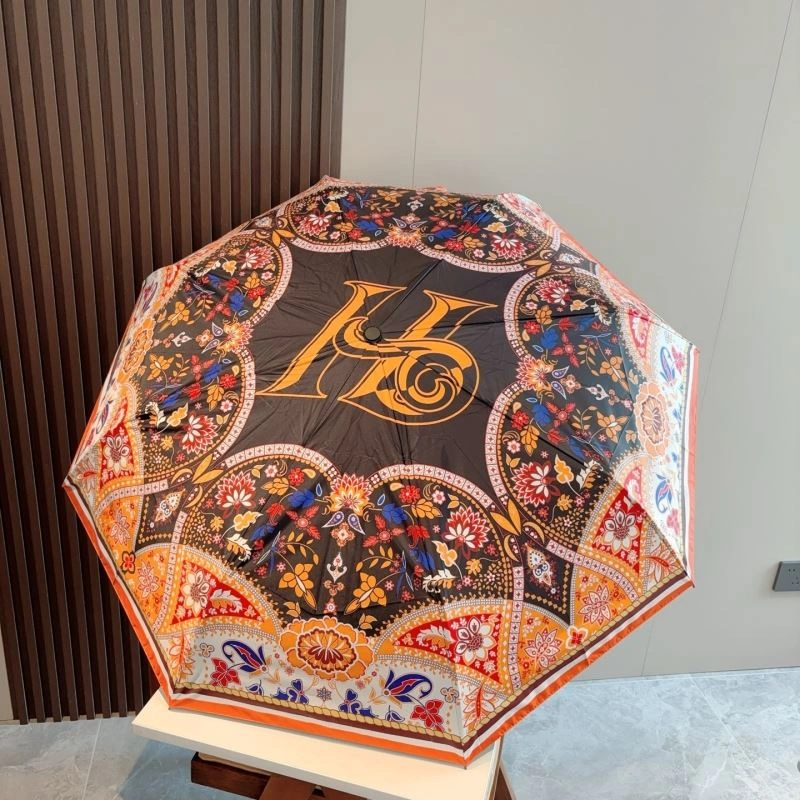 Cozy Hermes Umbrella 274854