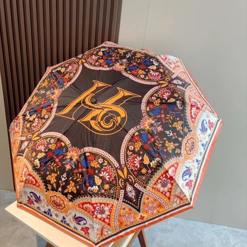 Cozy Hermes Umbrella 274854