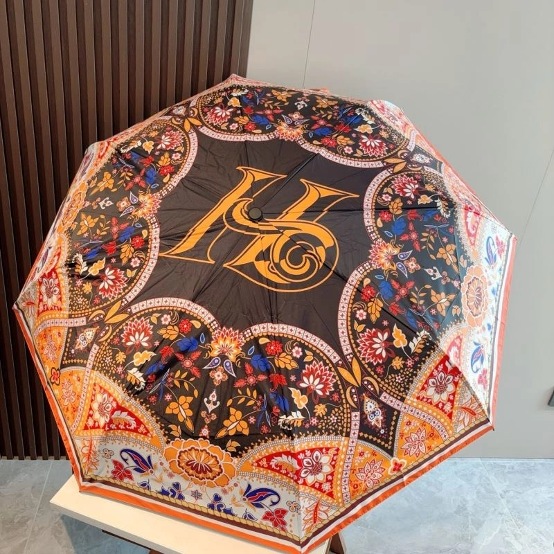 Cozy Hermes Umbrella 274854