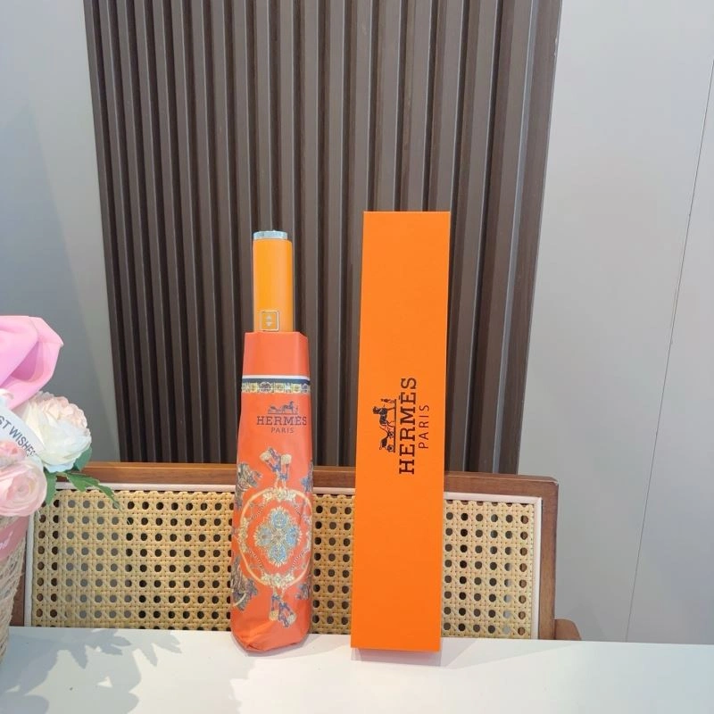 Hermes Umbrella Trendy 274853