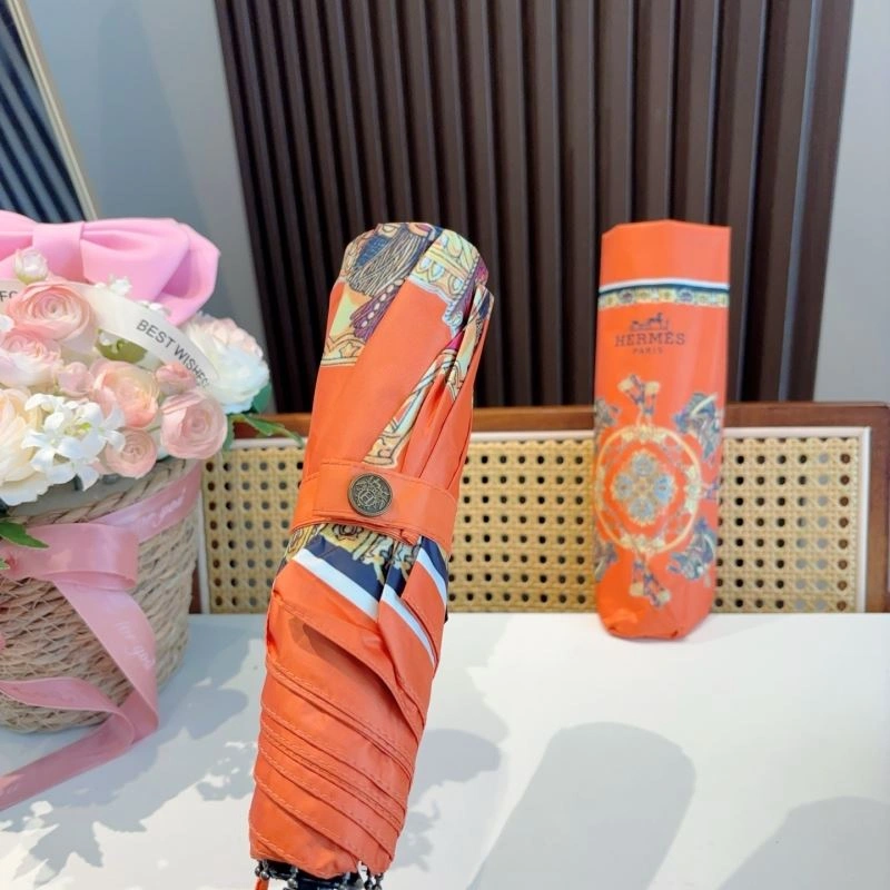 Hermes Umbrella Trendy 274853