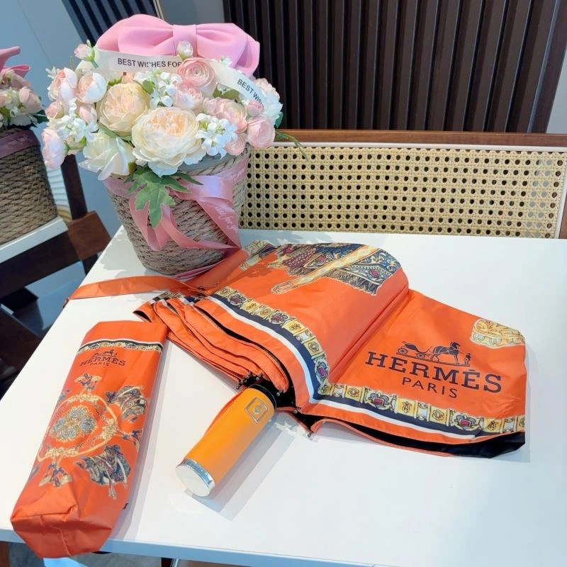 Hermes Umbrella Trendy 274853