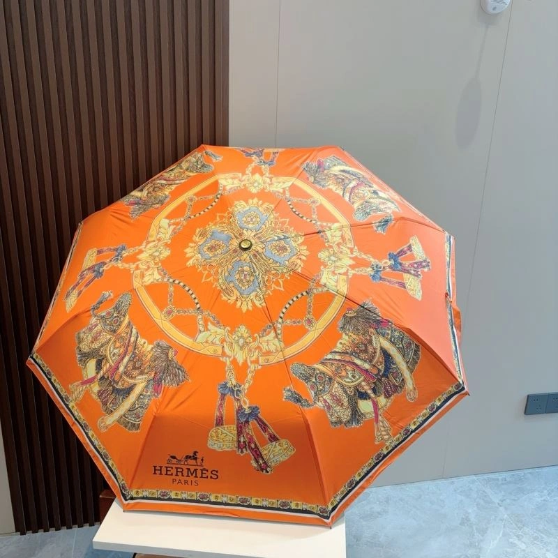 Hermes Umbrella Trendy 274853