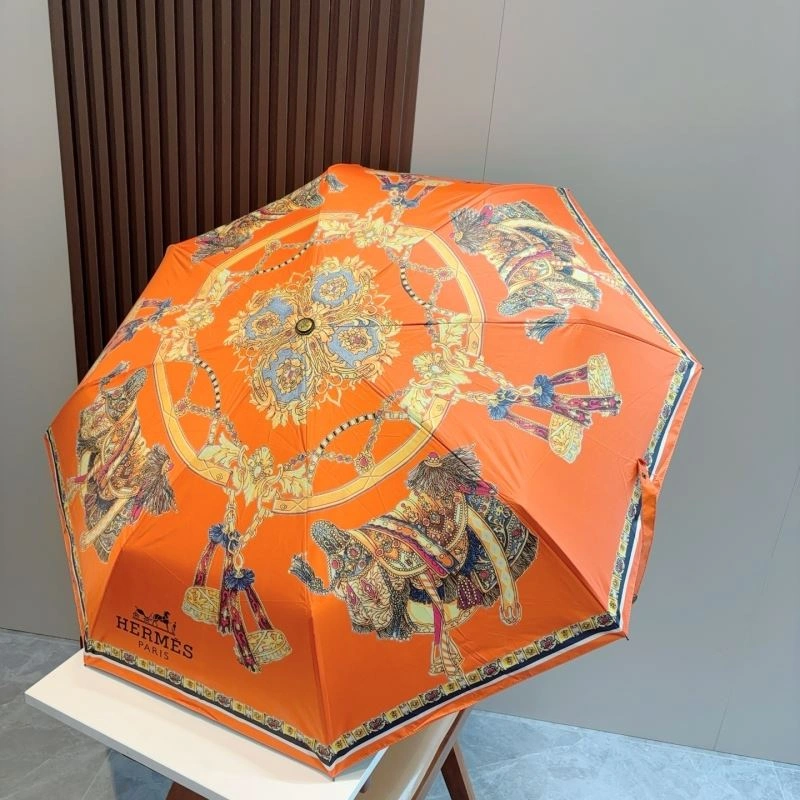 Hermes Umbrella Trendy 274853