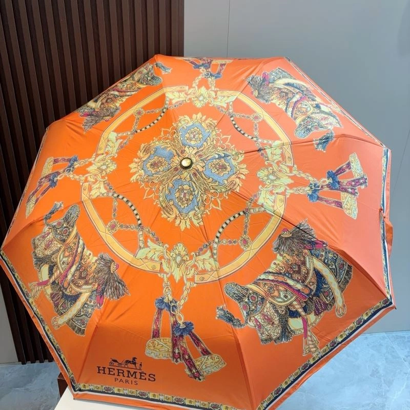 Hermes Umbrella Trendy 274853